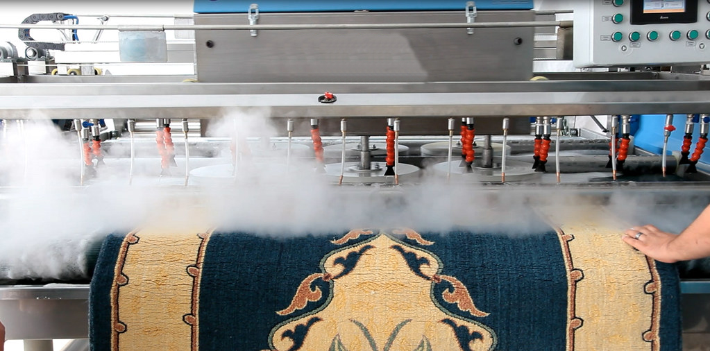 Çifteler Halı Yıkama