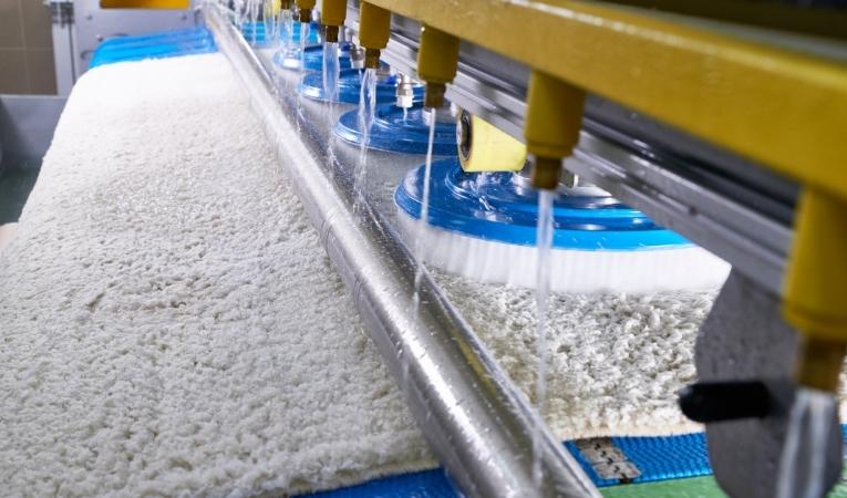 Çifteler Halı Yıkama